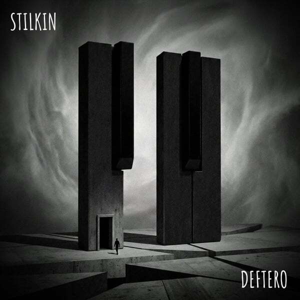 Cover art for Deftero